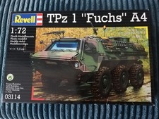 Revell 03114 TPz 1 ""Fuchs""