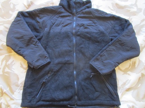 Army peckham fleece jacket - army,