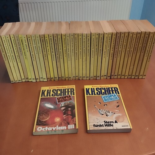 Utopia bestseller von k - 41,