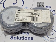 3M JUPITER Respirex A2 P3 SL