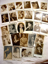 25 x "ROSS Postkarten