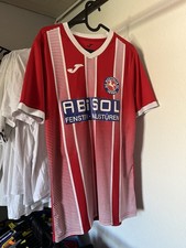SC Westfalia 04 Herne Trikot