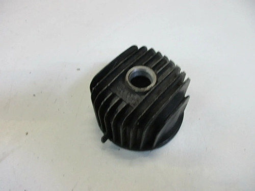 Yamaha 650 4k0 - xj,