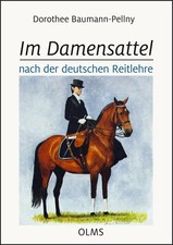 Im Damensattel Dorothee
