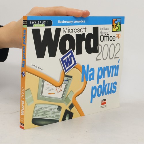 Microsoft word office - office, 2002.
