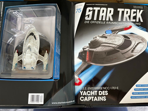 Star trek enterprise - star,