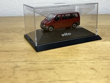 Herpa B66000103 Mercedes-Benz