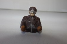 alte JNF Fahrerfigur Mercedes