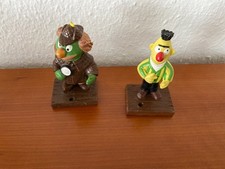 Muppets, Sesam Straße, Bert