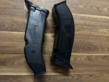 BMW E36 M3 M Technik Bremsluftkanal Luftkanal links rechts 51 71 2 233 361 + -2