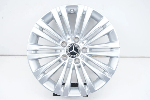 Mercedes klasse w206 - 1, x