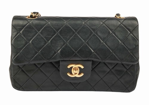 Chanel timeless classic - chanel,