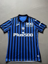 Atalanta Bergamo Trikot Herren Home 2020-2021 Fußball Serie A Italien