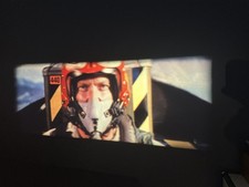 INDEPENDANCE DAY Super 8 SCOPE