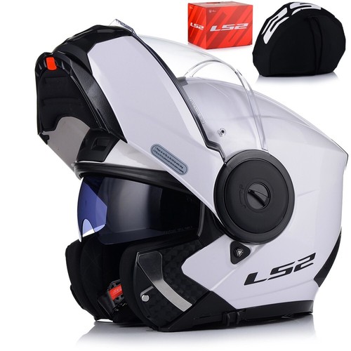 Motorradhelm ls2 ff902 scope - motorradhelm,