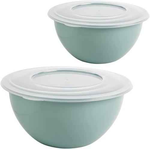 2er set schüsseln liter - 2er, 5