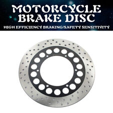 Bremsscheibe vorne 298mm für