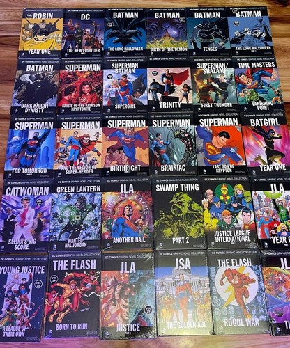 Eaglemoss comics graphic - eaglemoss,