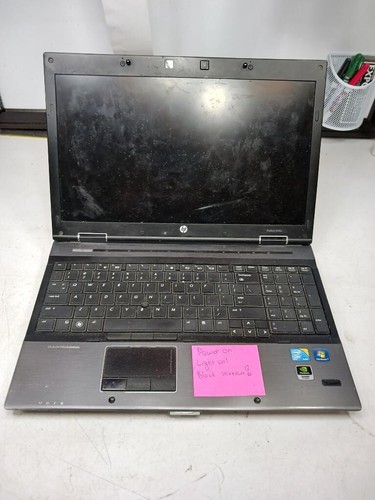 Elitebook mobile - hp,