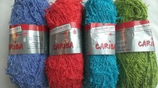 Schoeller Stahl Cariba Yarn -
