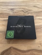 PA SPORTS - EISKALTER ENGEL