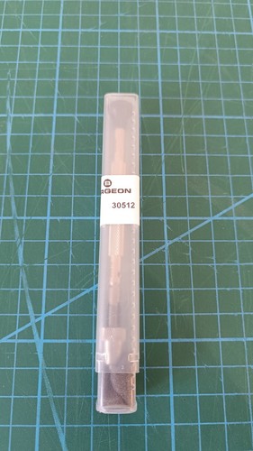 Bergeon 30512 fräser - bergeon,