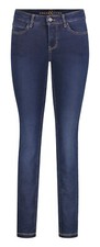 MAC Damen Jeans Dream skinny