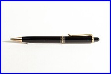 Pelikan Clip´Upcycled 50s MASTERPIECE Montblanc 172 PIX Bleistift 1,18 Mine GRÜN