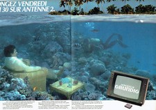 Werbung Advertising 068 1982