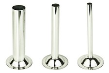 Inox Wurstfüller-Set für