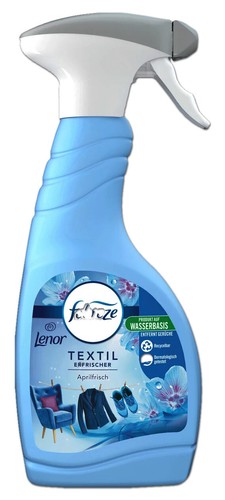 Febreze textilerfrischer - febreze,