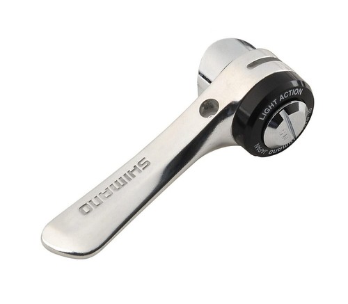 Shimano unterrohr schalthebel - shimano,