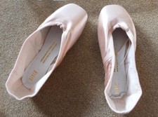 Spitzenschuhe bloch serenade - spitzenschuhe,