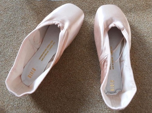 Spitzenschuhe bloch serenade - spitzenschuhe,