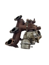 VW POLO IV 9N3 1.4 51kw