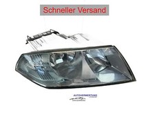 Original Frontscheinwerfer Vorne Rechts Halogen Skoda Octavia II 1Z / 1Z1941016