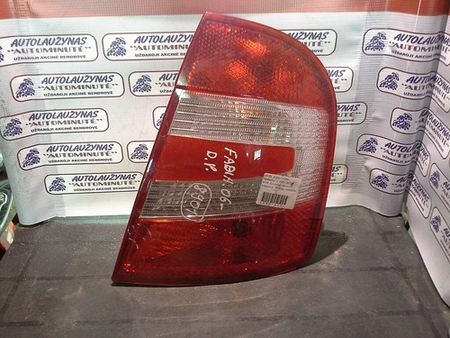 2006 skoda fabia - 2006,