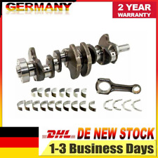 Kurbelwelle+ Kit für Mercedes