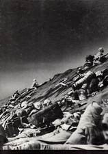 DER ZWEITE WELTKRIEG -