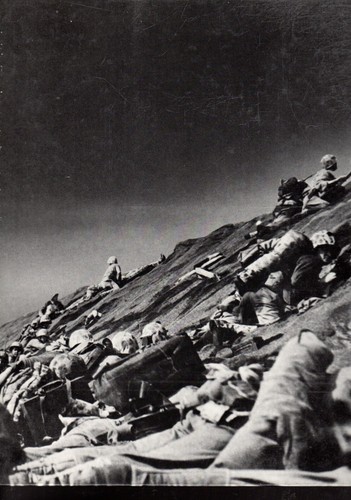 Der zweite weltkrieg - der,