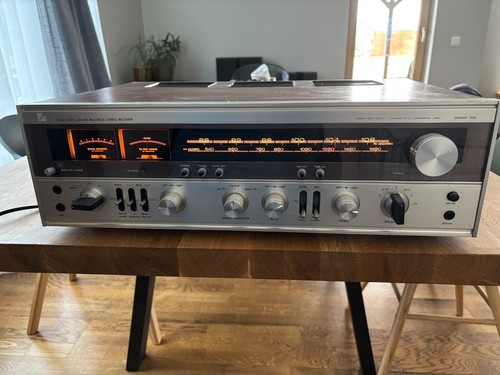 Luxman 1500s - luxman, r-1500s