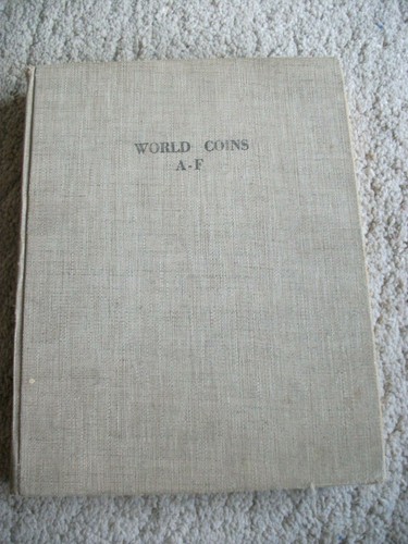 Standard catalog world - catalog,
