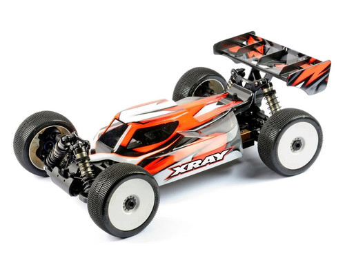 Xray eazy karosserie xra359713 - eazy,