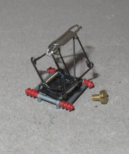 Arnold Pantograph für Elektrolok BR 119 2451 Stromabnehmer