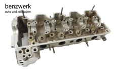 Mercedes W124 W201 M102