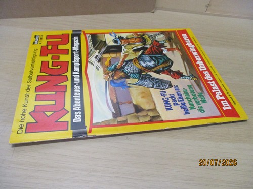 Kung bastei gbü 71 - ,