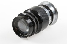 LEICA Elmar 9cm f/4,0 für M39