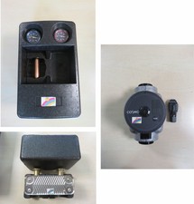 Oventrop Pumpengruppe Regumat