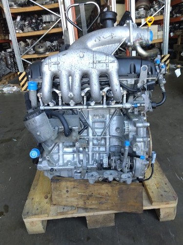 Motor für california - für,