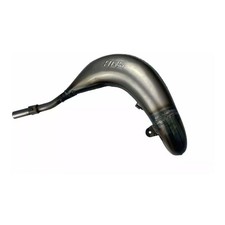 HGS Krümmerbirne 2-Takt High Performance Steel für KTM SX65 24-